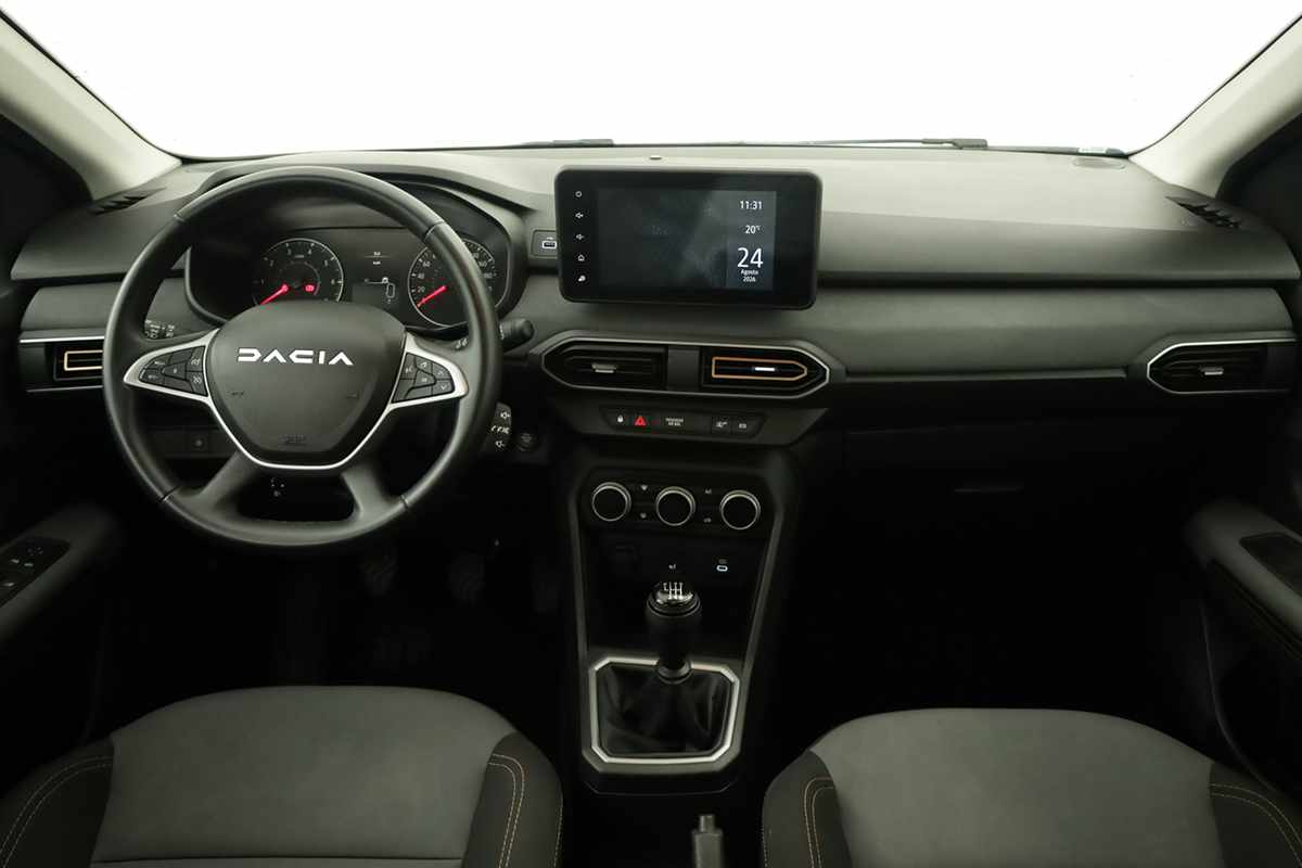 dacia-sandero-2025-gasolina-999cc