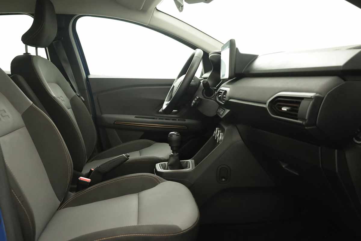 dacia-sandero-2025-gasolina-999cc