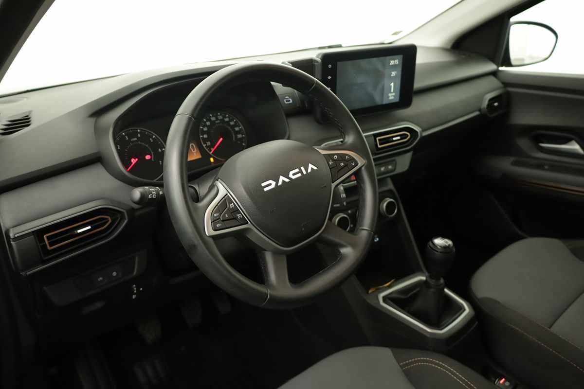 dacia-sandero-2025-gpl-999cc