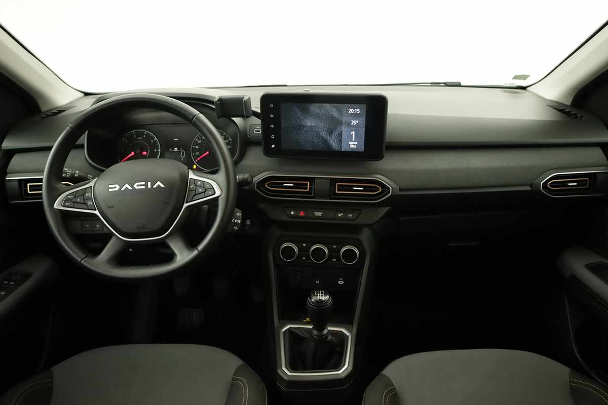 dacia-sandero-2025-gpl-999cc