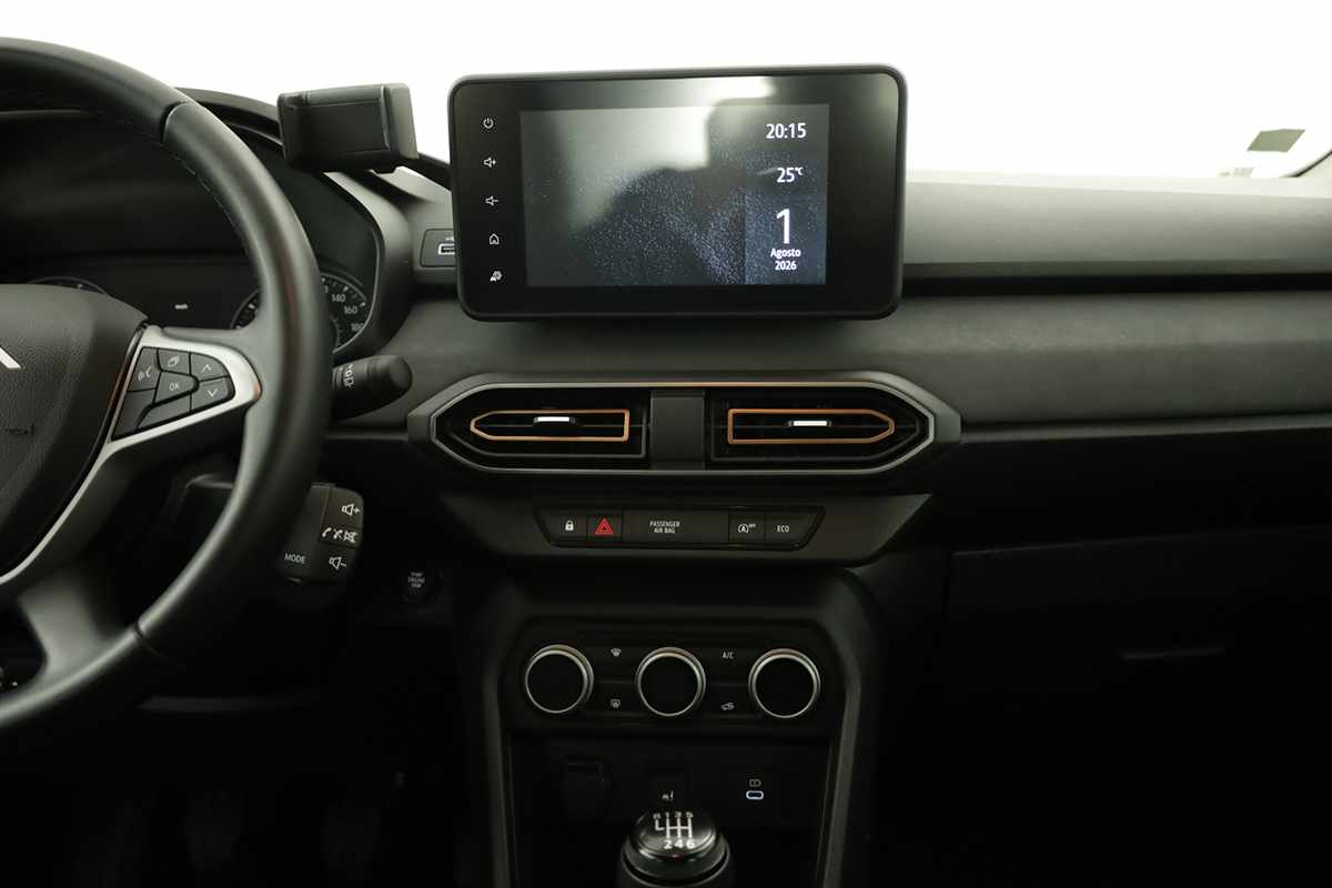 dacia-sandero-2025-gpl-999cc