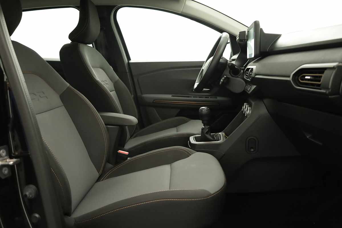 dacia-sandero-2025-gpl-999cc