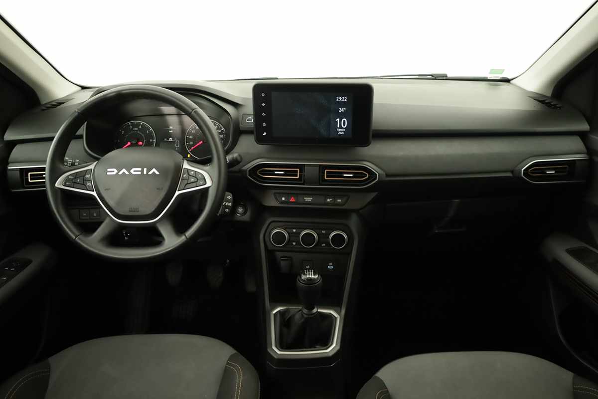 dacia-sandero-2025-gpl-999cc