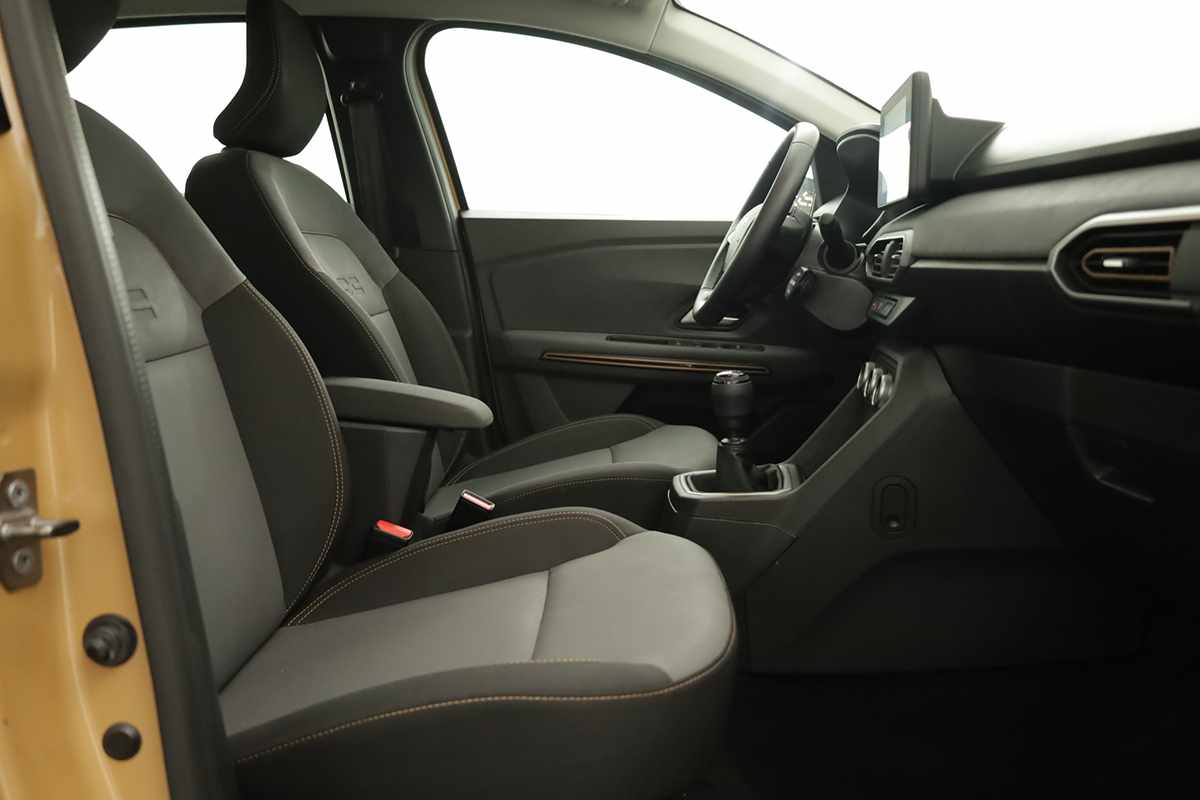 dacia-sandero-2025-gpl-999cc
