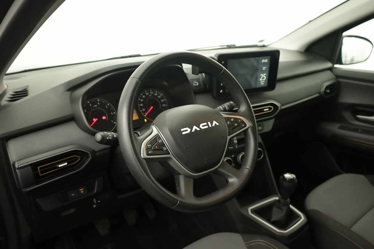 dacia-sandero-2025-gpl-999cc