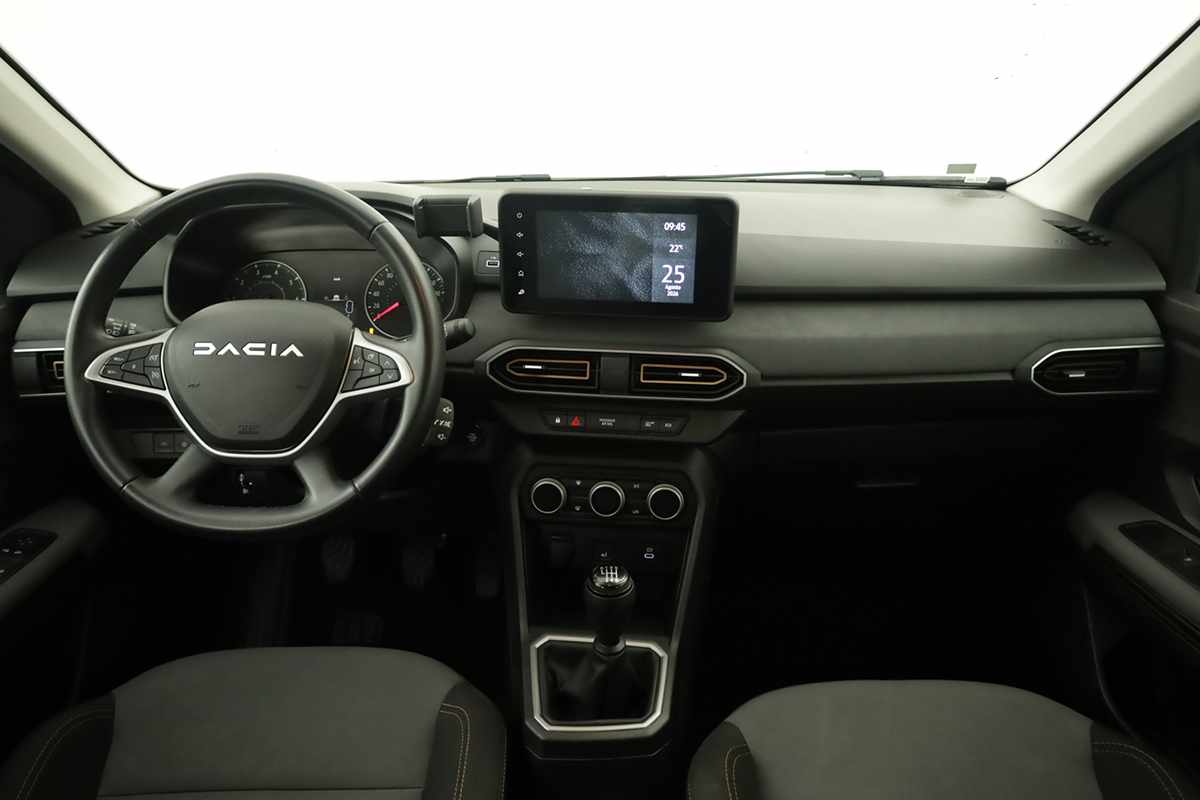 dacia-sandero-2025-gpl-999cc