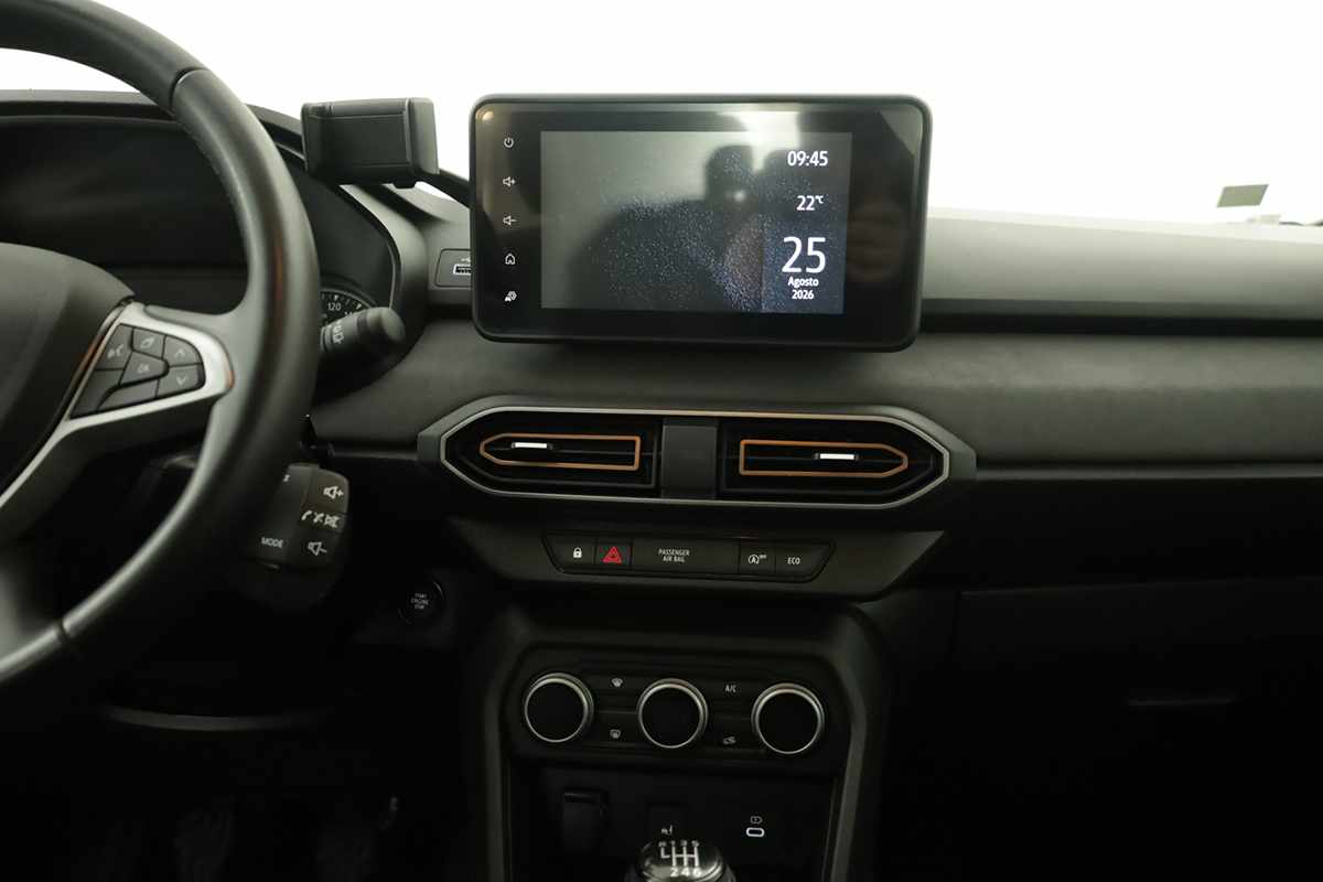 dacia-sandero-2025-gpl-999cc
