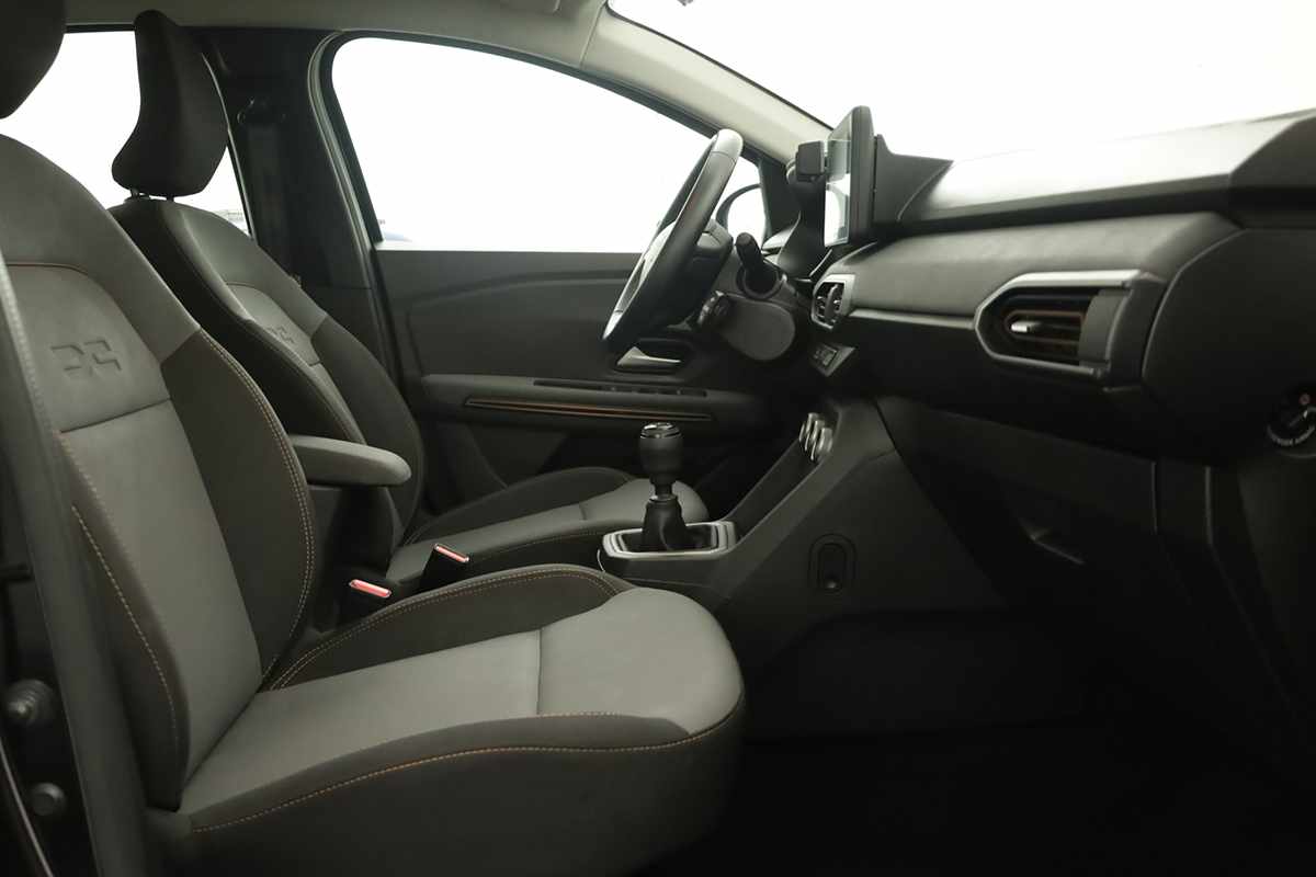 dacia-sandero-2025-gpl-999cc