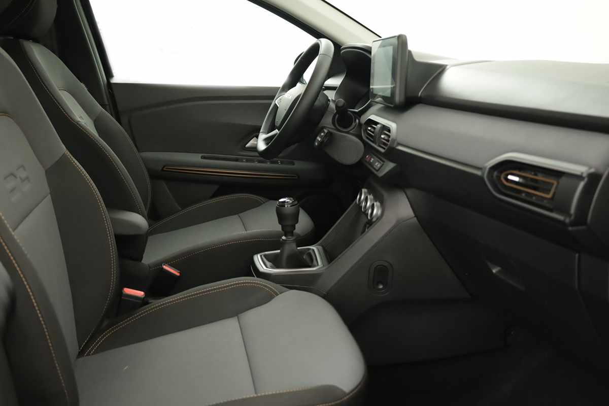dacia-sandero-2025-gpl-999cc