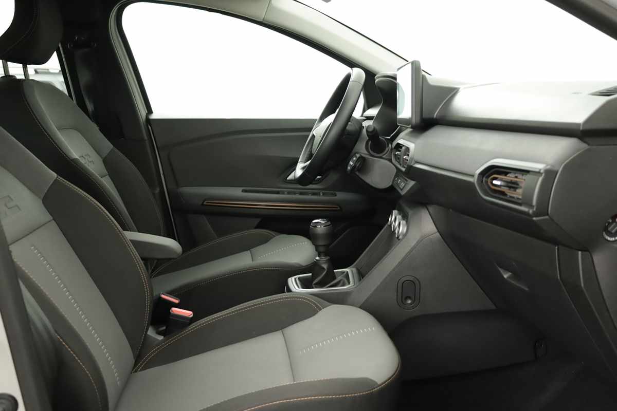 dacia-sandero-2024-gpl-999cc