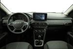 dacia-sandero-2024-gpl-999cc