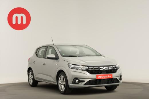 dacia-sandero-2024-gpl-999cc