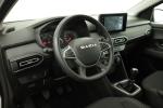 dacia-sandero-2024-gpl-999cc