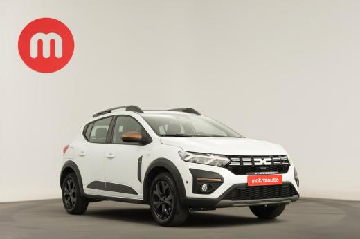 dacia-sandero-2024-gpl-999cc