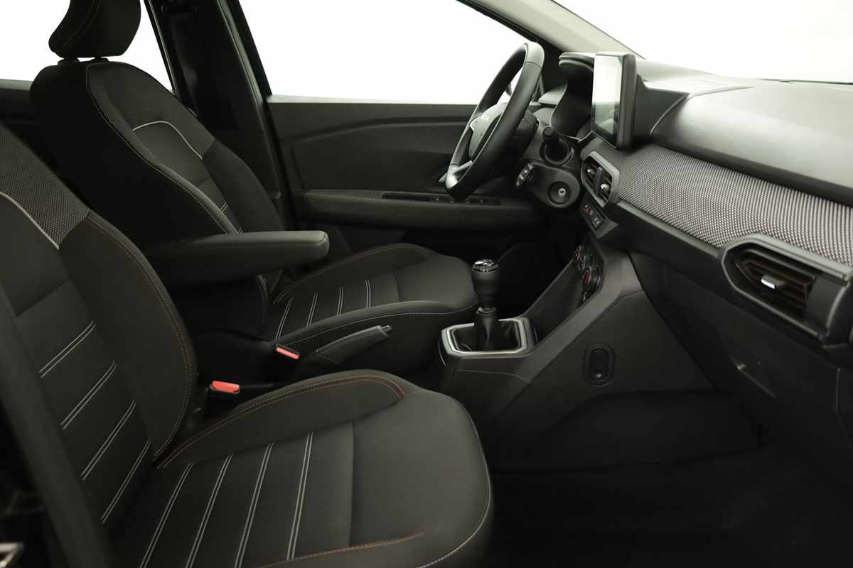 dacia-sandero-2025-gpl-999cc