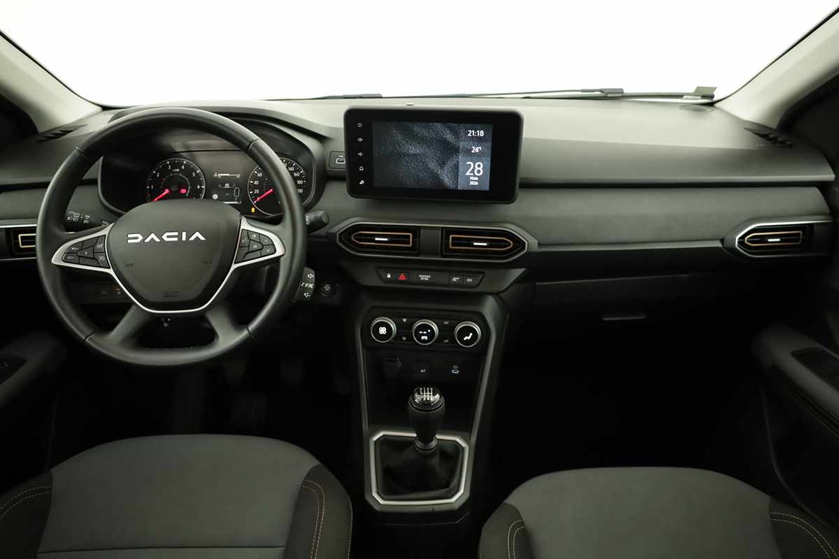 dacia-sandero-2025-gpl-999cc