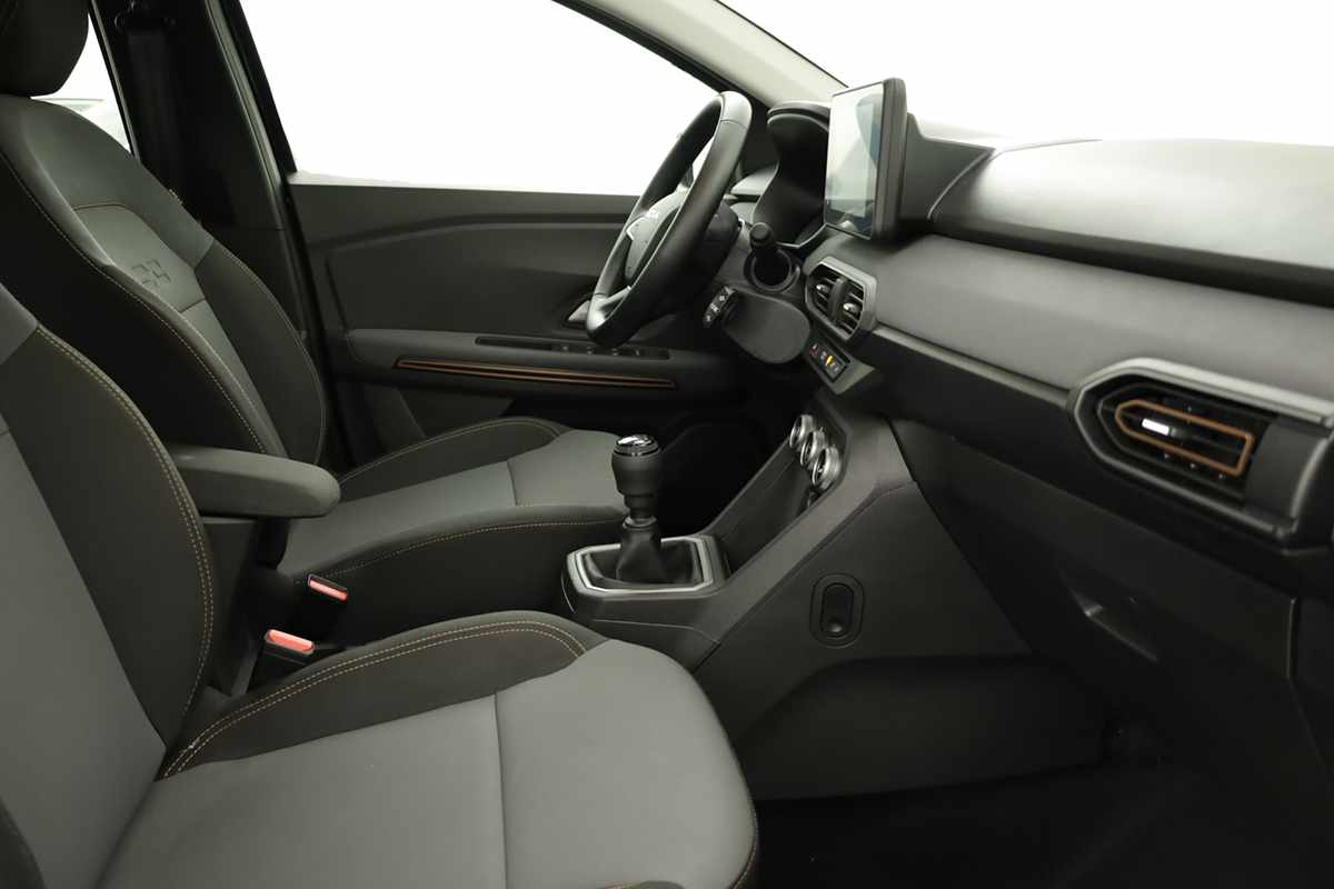 dacia-sandero-2025-gpl-999cc