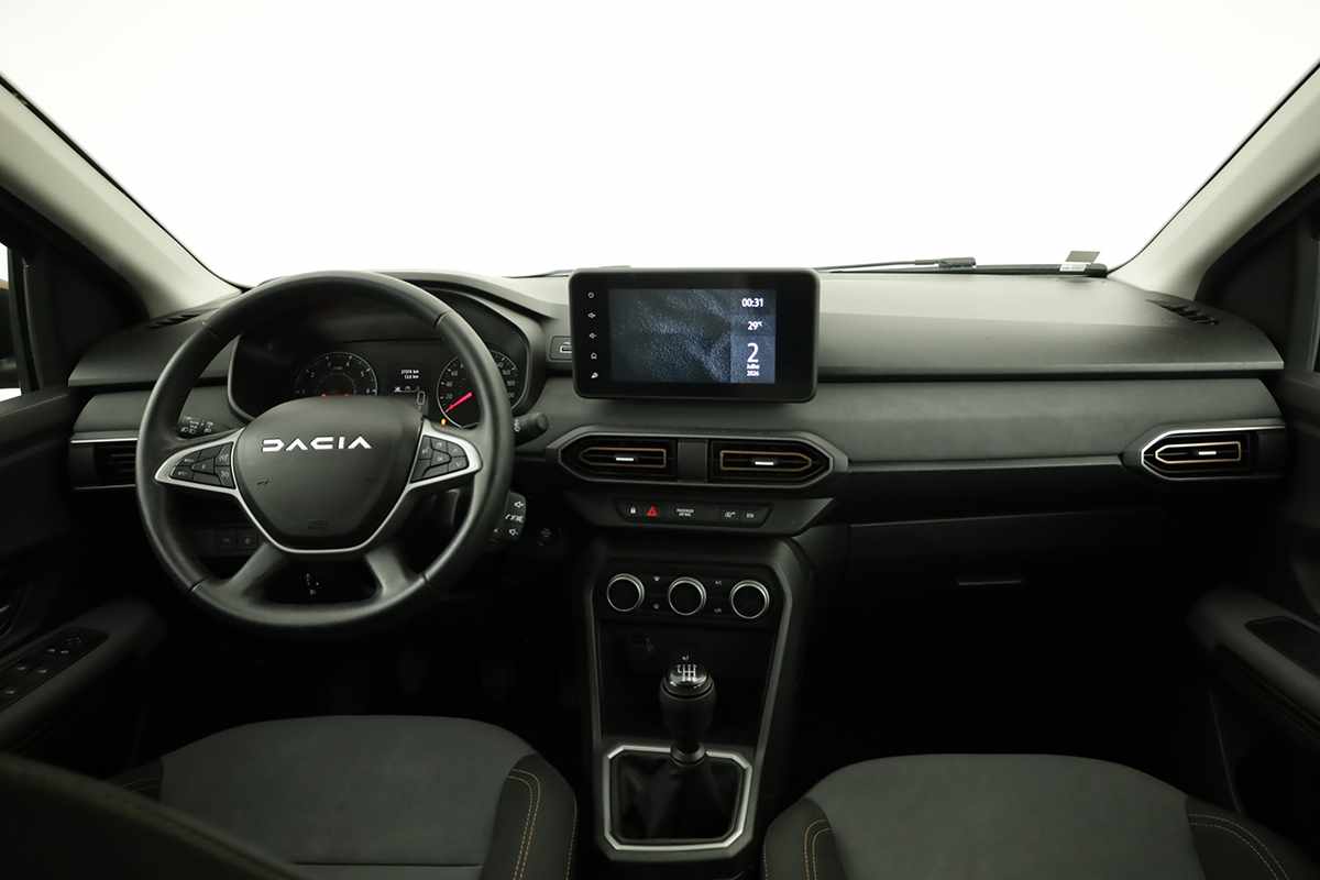 dacia-sandero-2025-gpl-999cc