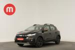dacia-sandero-2024-gpl-999cc