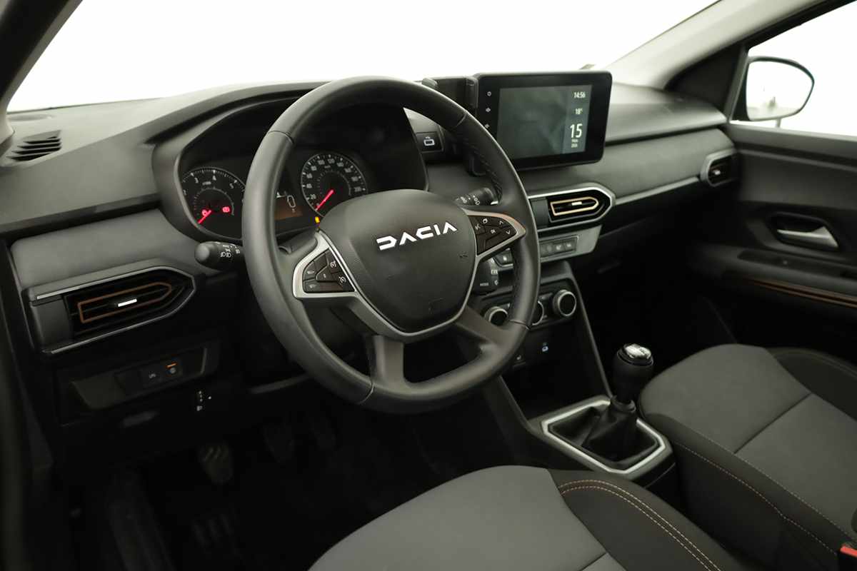 dacia-sandero-2025-gpl-999cc