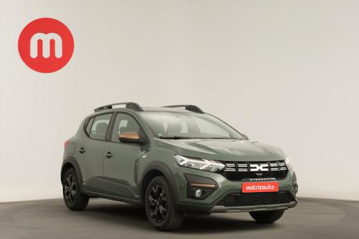 dacia-sandero-2025-gpl-999cc