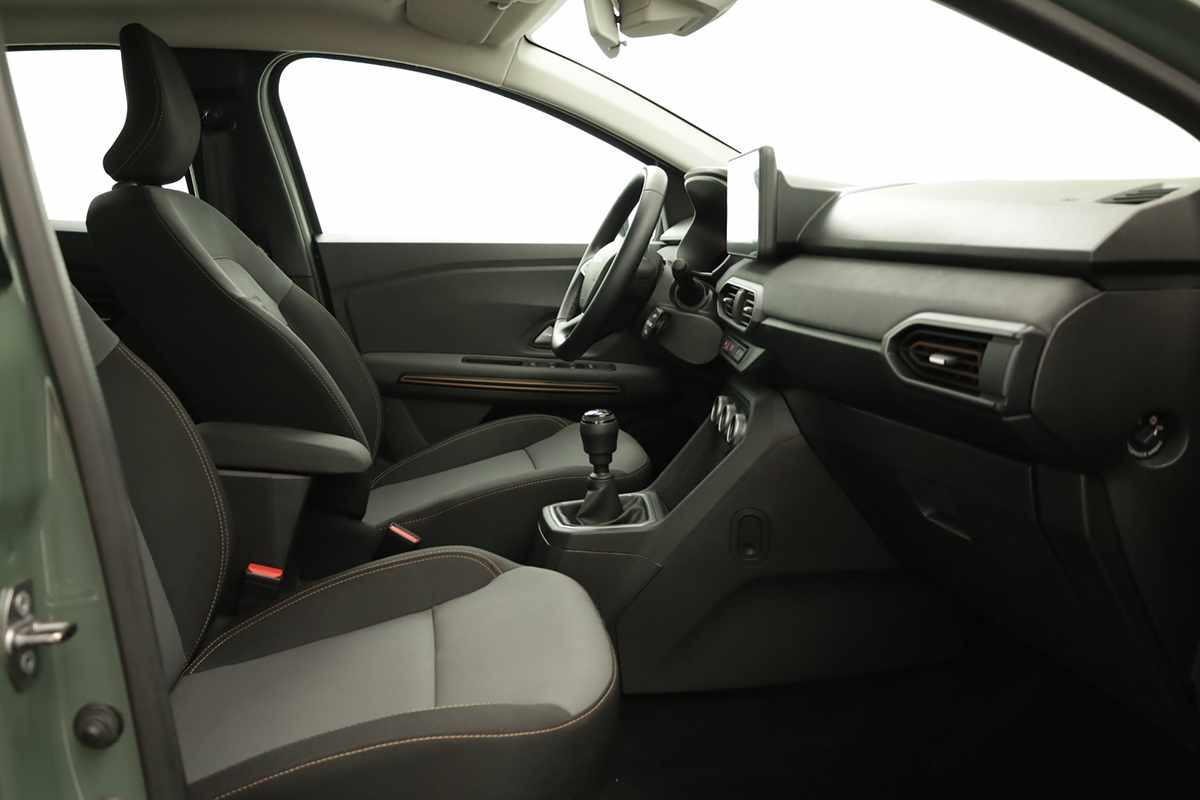 dacia-sandero-2025-gpl-999cc