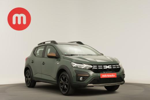 dacia-sandero-2025-gpl-999cc