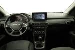 dacia-sandero-2025-gpl-999cc