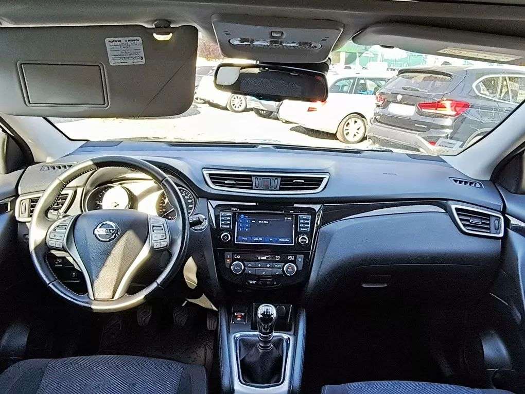 nissan-qashqai-2016-diesel-1461cc
