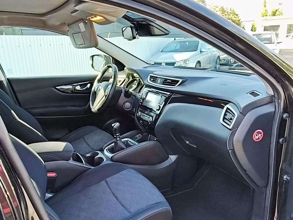 nissan-qashqai-2016-diesel-1461cc