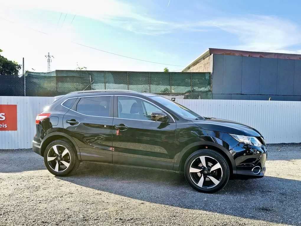 nissan-qashqai-2016-diesel-1461cc