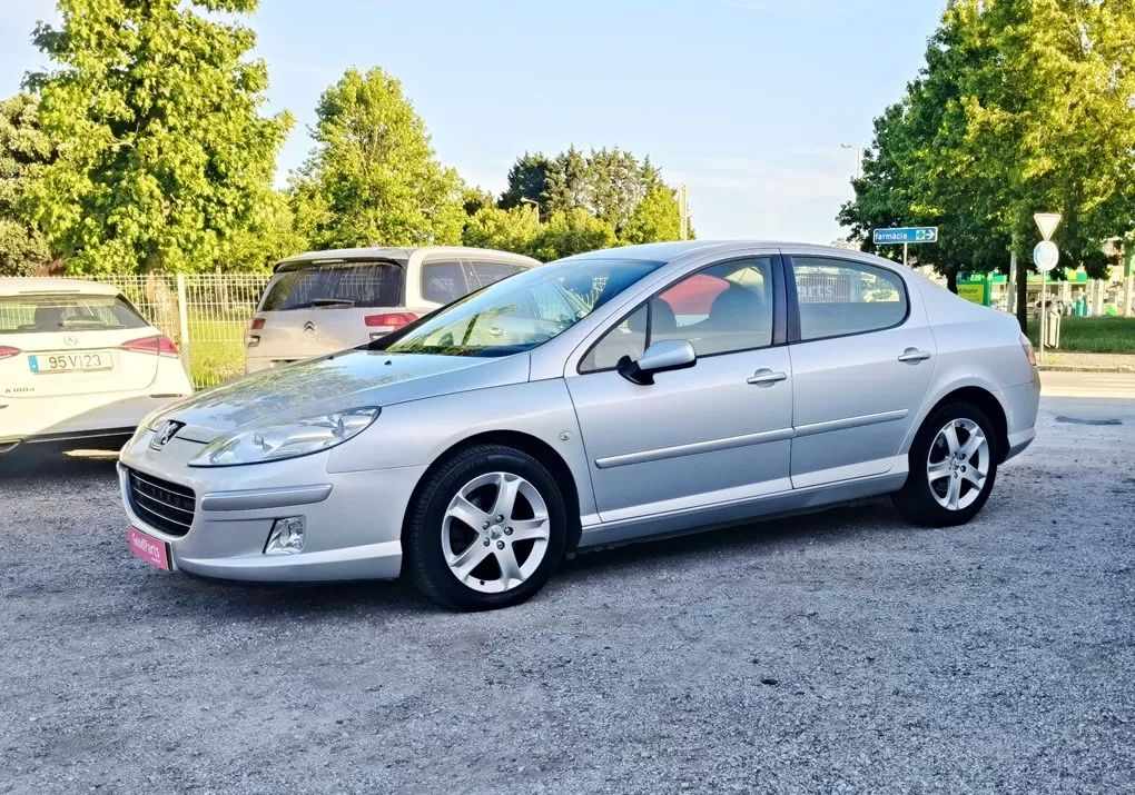 peugeot-407-2006-diesel-1997cc