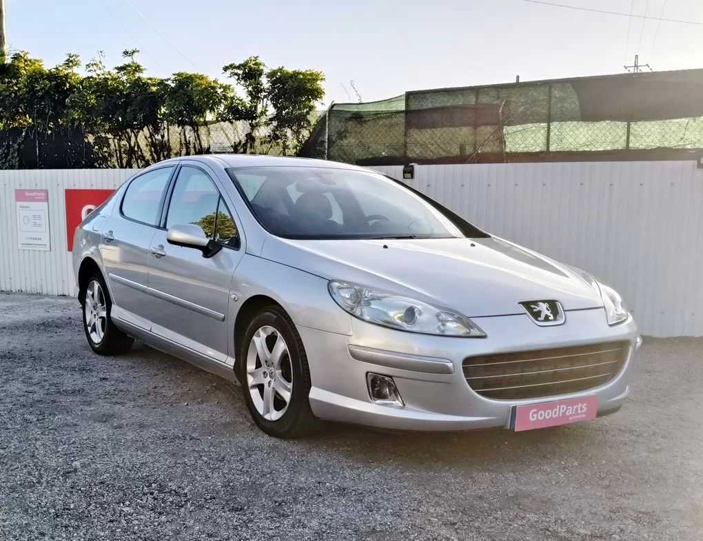 peugeot-407-2006-diesel-1997cc