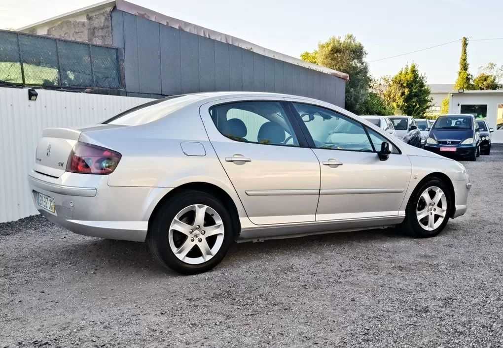 peugeot-407-2006-diesel-1997cc