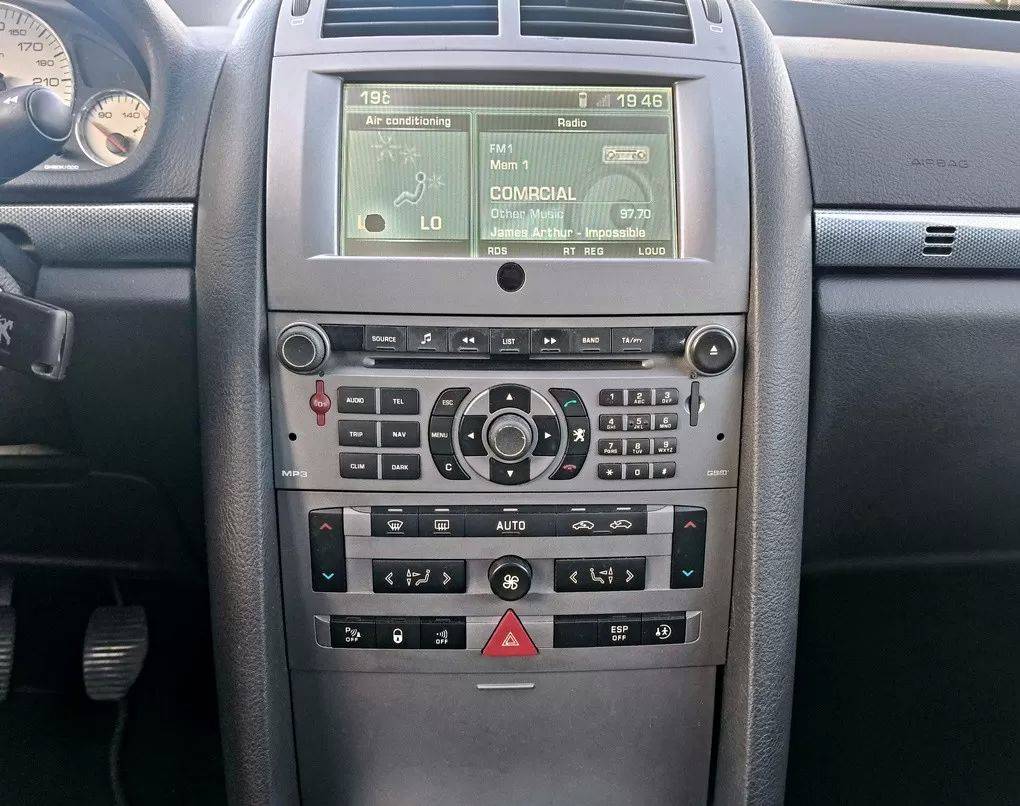 peugeot-407-2006-diesel-1997cc