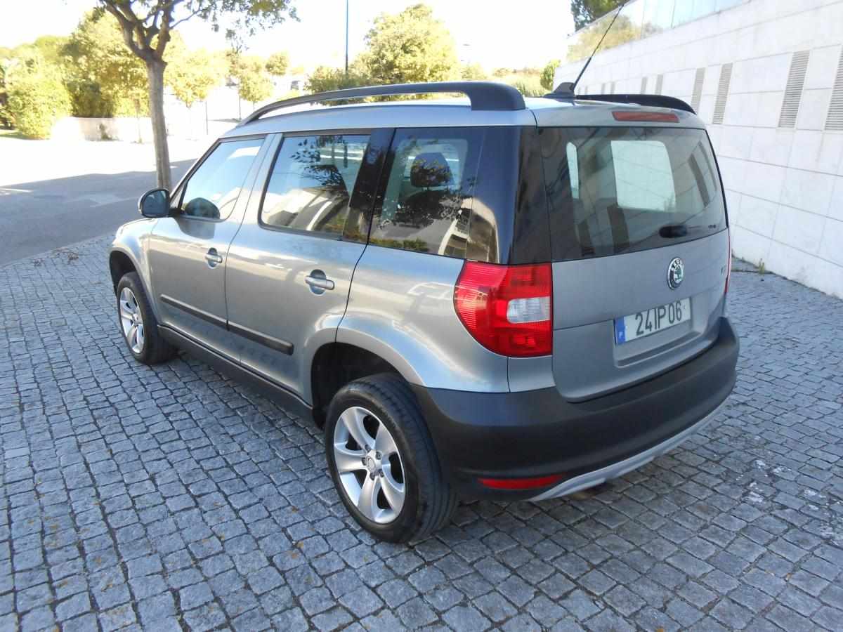 skoda-yeti-1-2-105cv-2009-gasolina-1197cc