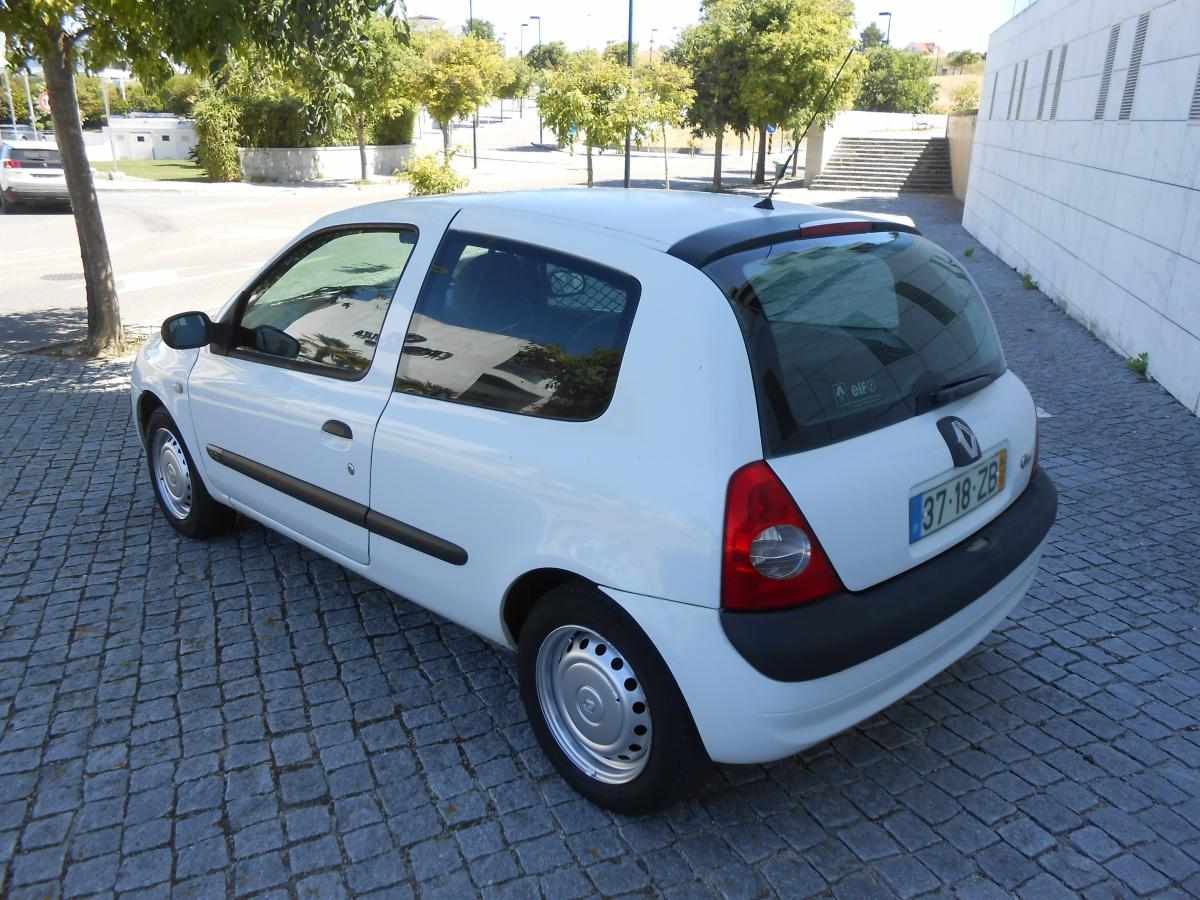 renault-clio-1-5-dci-2004-diesel-1461cc