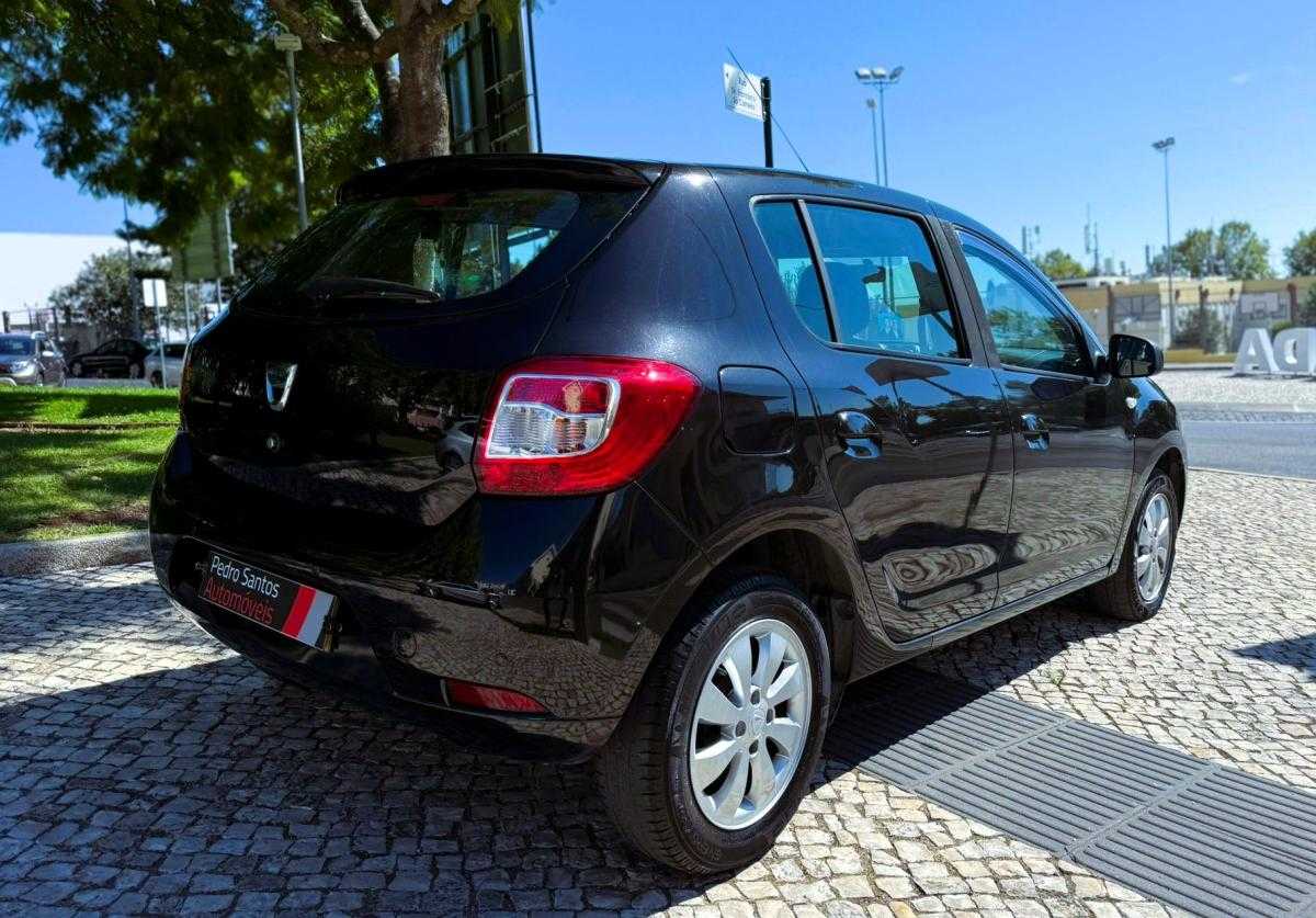 dacia-sandero-2015-diesel-1461cc