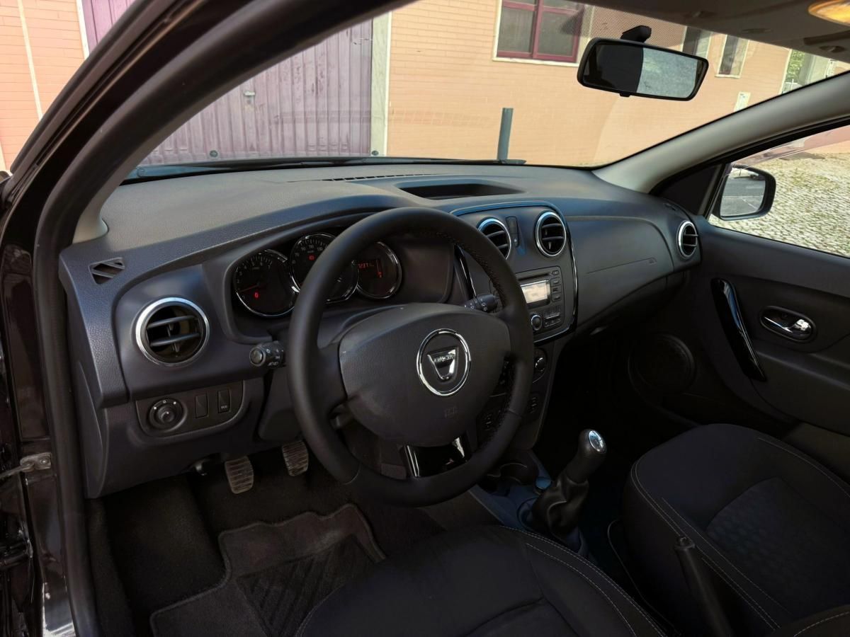 dacia-sandero-2015-diesel-1461cc