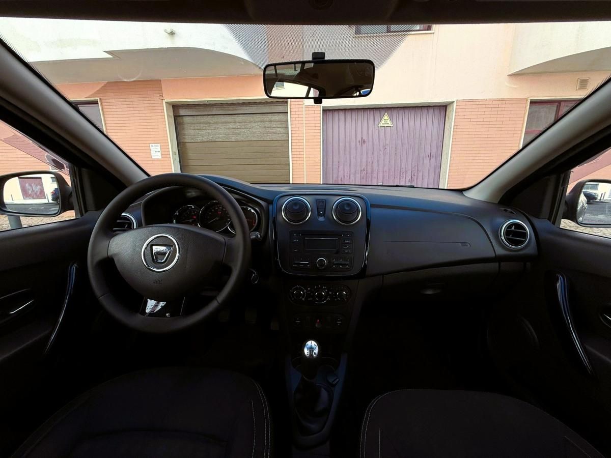 dacia-sandero-2015-diesel-1461cc