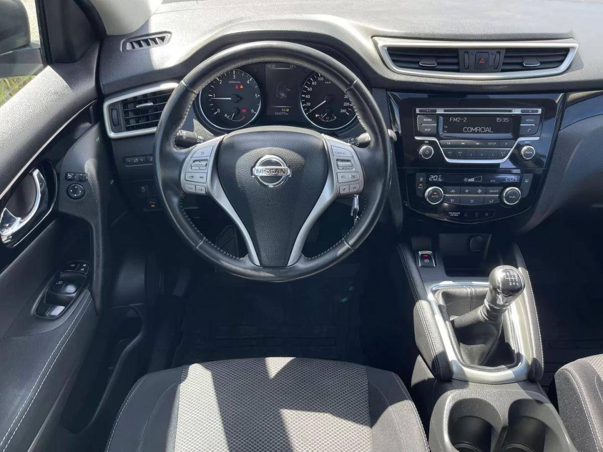 nissan-qashqai-2015-diesel-1461cc