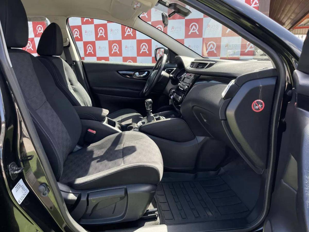 nissan-qashqai-2015-diesel-1461cc