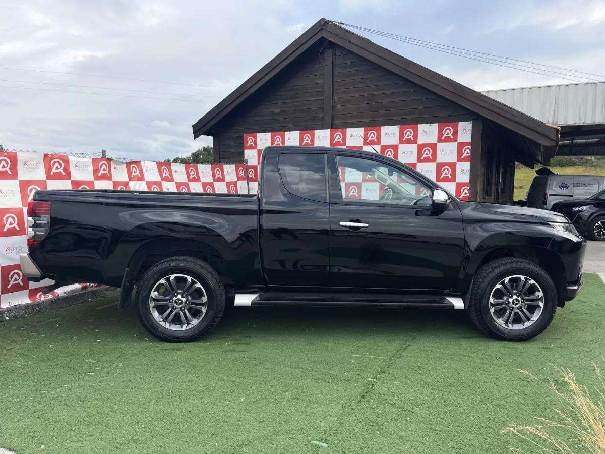 mitsubishi-l200-2021-diesel-2268cc