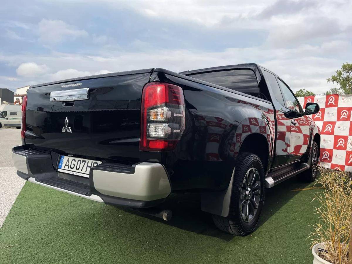 mitsubishi-l200-2021-diesel-2268cc