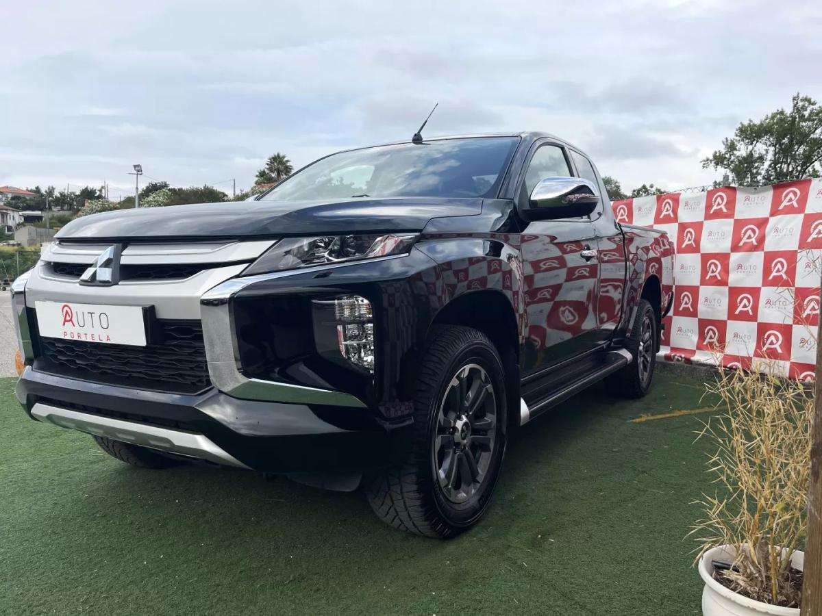 mitsubishi-l200-2021-diesel-2268cc