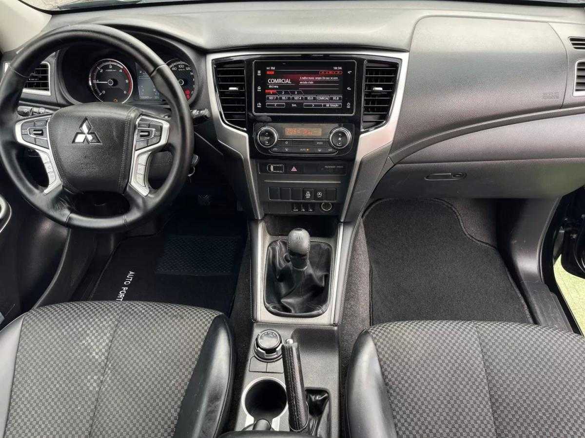 mitsubishi-l200-2021-diesel-2268cc