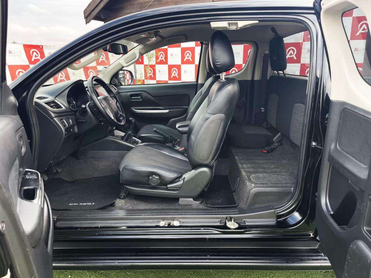 mitsubishi-l200-2021-diesel-2268cc