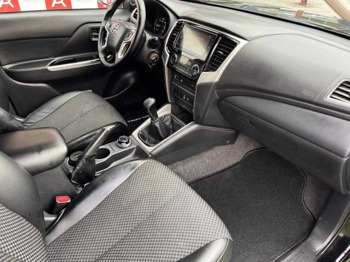 mitsubishi-l200-2021-diesel-2268cc