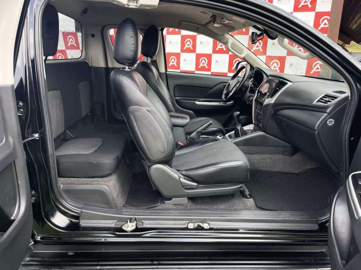 mitsubishi-l200-2021-diesel-2268cc
