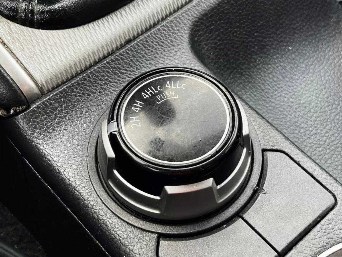 mitsubishi-l200-2021-diesel-2268cc